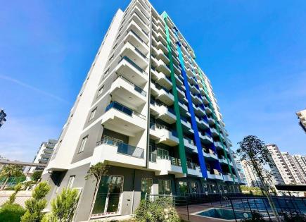 Квартира за 66 000 евро в Мерсине, Турция