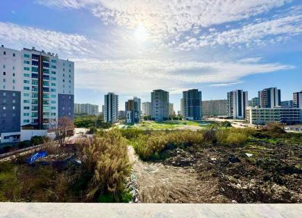 Квартира за 42 000 евро в Мерсине, Турция