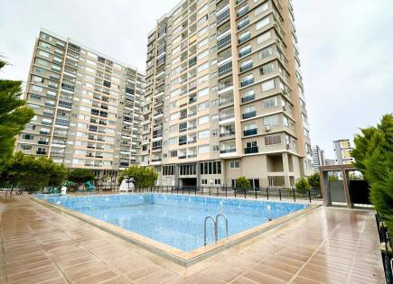Квартира за 77 500 евро в Мерсине, Турция