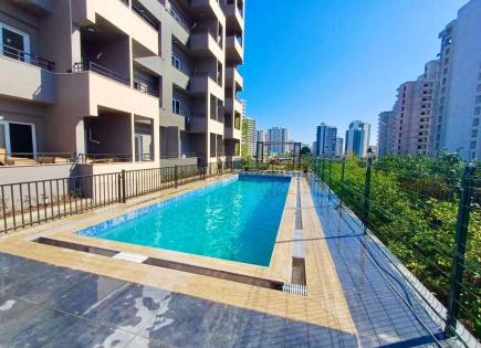 Квартира за 33 000 евро в Мерсине, Турция