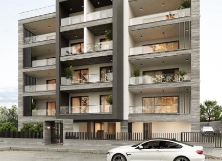 Квартира за 165 000 евро в Пафосе, Кипр