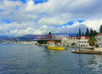 Земля за 570 000 евро в Розе, Черногория