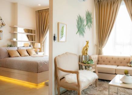 Квартира за 106 420 евро в Паттайе, Таиланд