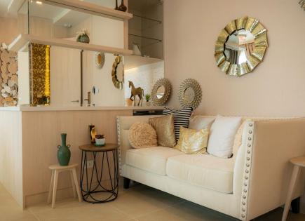 Квартира за 212 840 евро в Паттайе, Таиланд