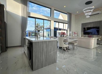 Вилла за 335 605 евро в Паттайе, Таиланд