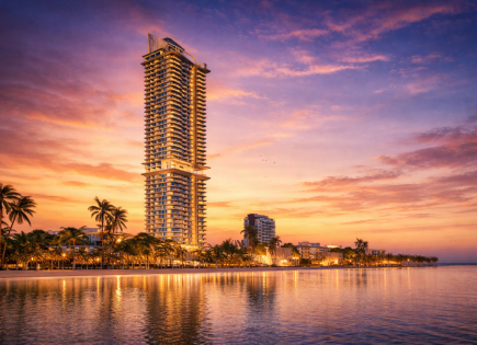 Студия за 144 945 евро в Паттайе, Таиланд