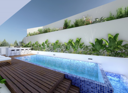 Квартира за 650 000 евро в Ермасойе, Кипр