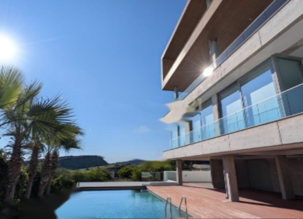 Квартира за 5 150 000 евро в Агиос Тихоне, Кипр