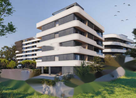 Квартира за 2 000 000 евро в Ермасойе, Кипр