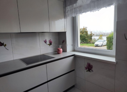 Квартира за 315 000 евро в Копере, Словения