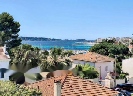 Квартира за 1 895 000 евро в Каннах, Франция