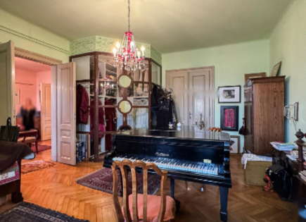 Квартира за 699 000 евро в Любляне, Словения