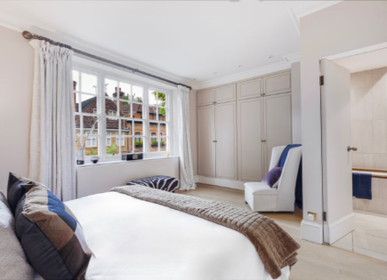 Квартира за 10 292 500 евро в Лондоне, Великобритания