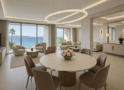 Квартира за 3 885 000 евро в Каннах, Франция