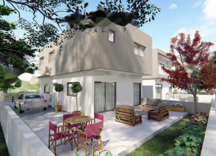 Квартира за 410 000 евро в Парамите, Кипр