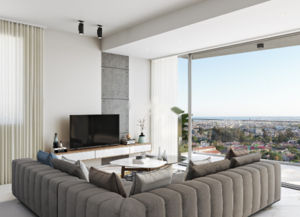 Квартира за 360 000 евро в Лимасоле, Кипр