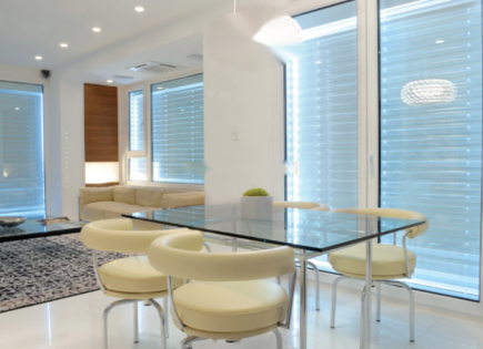 Квартира за 600 000 евро в Ермасойе, Кипр