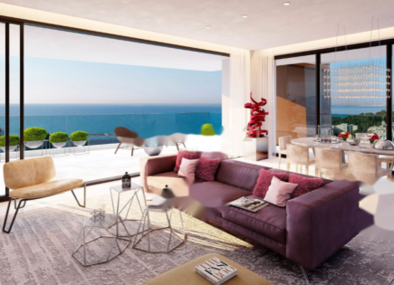 Квартира за 1 060 000 евро в Ермасойе, Кипр