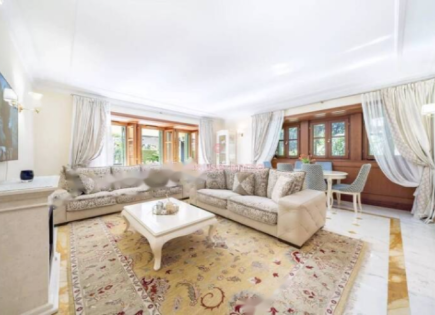 Квартира за 950 000 евро в Каннах, Франция