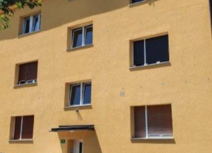 Квартира за 428 750 евро в Любляне, Словения