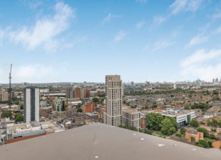 Квартира за 271 113 евро в Лондоне, Великобритания