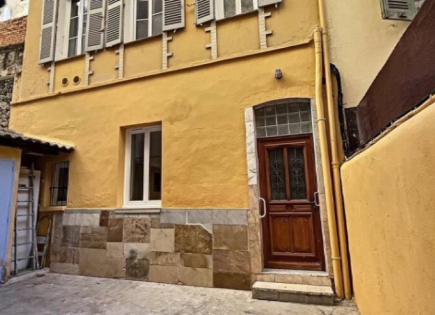 Квартира за 590 000 евро в Каннах, Франция