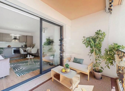 Квартира за 274 000 евро в Каннах, Франция