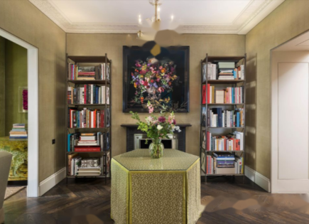 Квартира за 9 775 000 евро в Лондоне, Великобритания