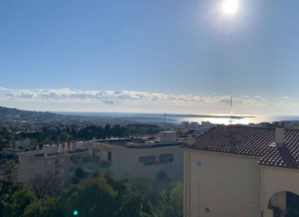 Квартира за 220 000 евро в Каннах, Франция