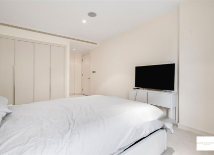 Квартира за 1 150 000 евро в Лондоне, Великобритания