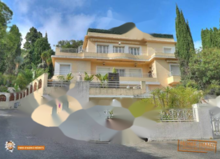 Квартира за 1 260 000 евро в Каннах, Франция