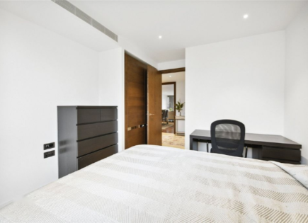 Квартира за 2 587 500 евро в Лондоне, Великобритания