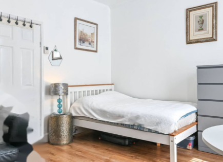 Квартира за 345 000 евро в Лондоне, Великобритания