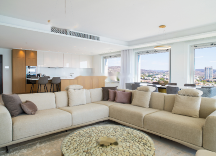 Квартира за 5 500 000 евро в Помосе, Кипр