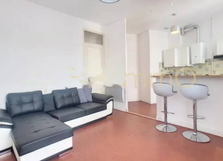 Квартира за 275 000 евро в Каннах, Франция