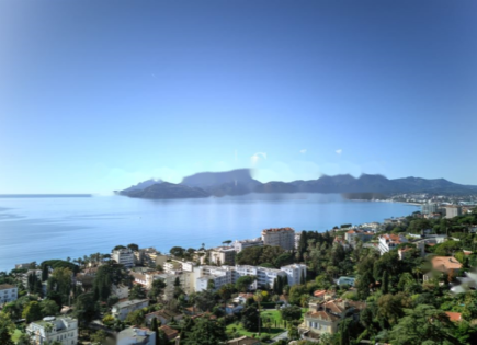 Квартира за 900 000 евро в Каннах, Франция