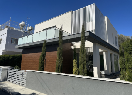 Квартира за 1 050 000 евро в Лимасоле, Кипр