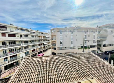 Квартира за 179 900 евро в Каннах, Франция