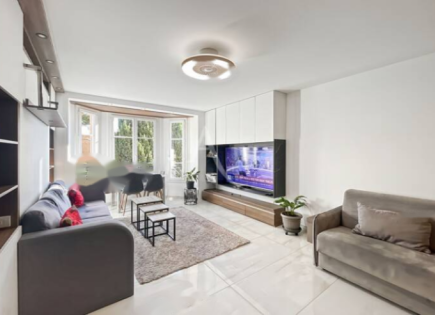 Квартира за 400 000 евро в Каннах, Франция