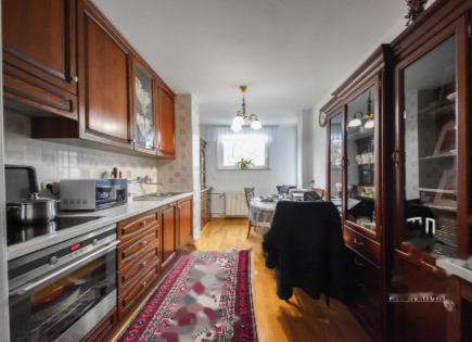 Квартира за 400 000 евро в Любляне, Словения