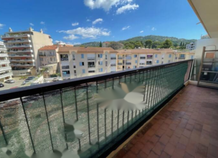 Квартира за 159 900 евро в Каннах, Франция