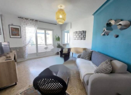 Квартира за 198 000 евро в Каннах, Франция