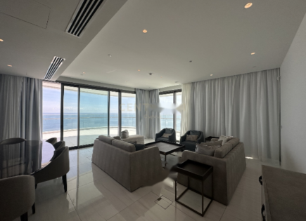 Квартира за 5 500 000 евро в Ермасойе, Кипр