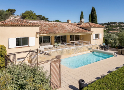 Квартира за 1 990 000 евро в Каннах, Франция