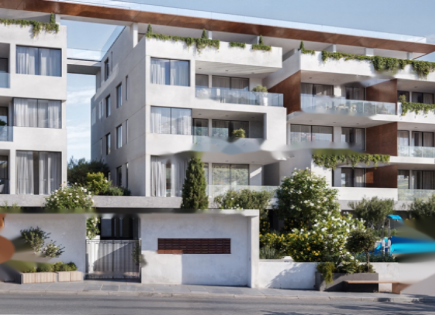 Квартира за 380 000 евро в Ермасойе, Кипр