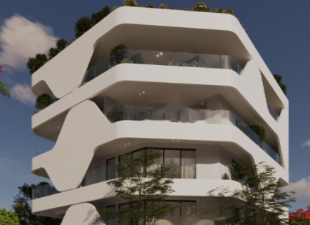 Квартира за 439 000 евро в Лимасоле, Кипр