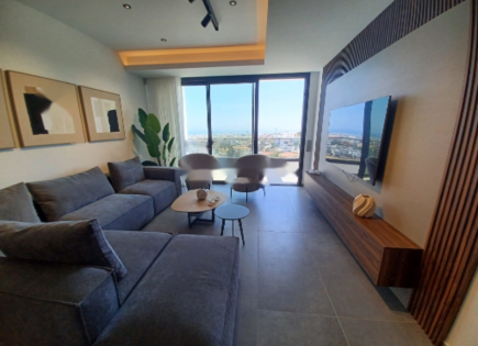 Квартира за 590 000 евро в Айос-Атанасиосе, Кипр