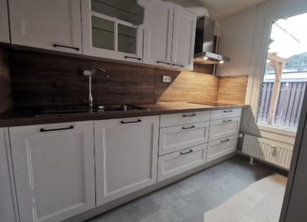 Квартира за 475 000 евро в Любляне, Словения