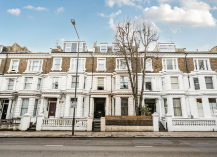 Квартира за 442 750 евро в Лондоне, Великобритания