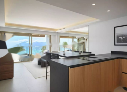 Квартира за 2 380 000 евро в Каннах, Франция